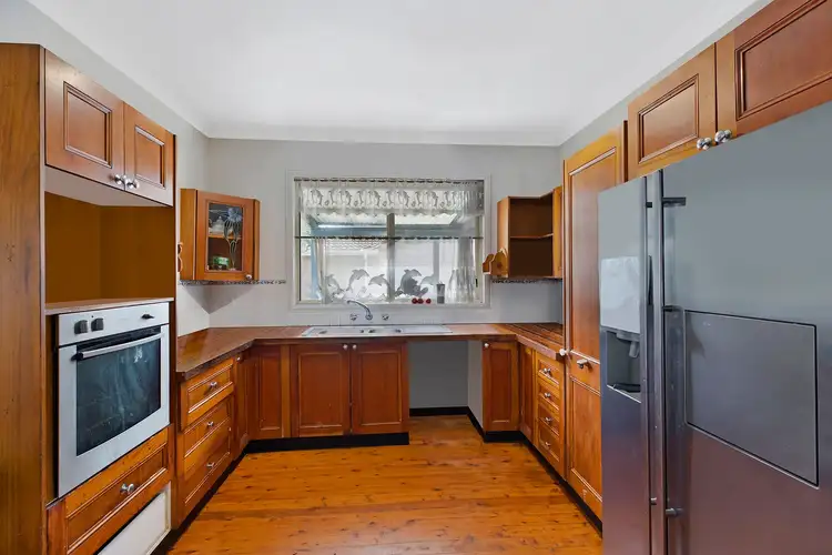 Second view of Homely house listing, 127 Railway Road, Warnervale NSW 2259