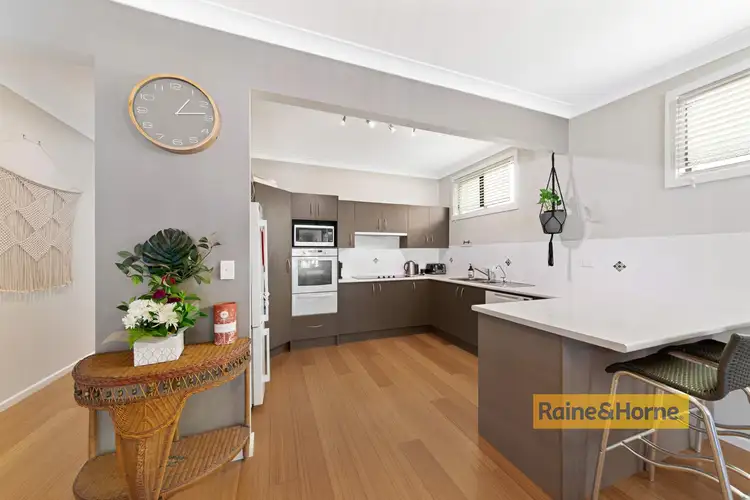 Second view of Homely house listing, 13 Flathead Road, Ettalong Beach NSW 2257