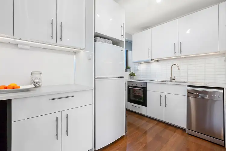 Second view of Homely apartment listing, 18/99 Melbourne Road, Williamstown VIC 3016