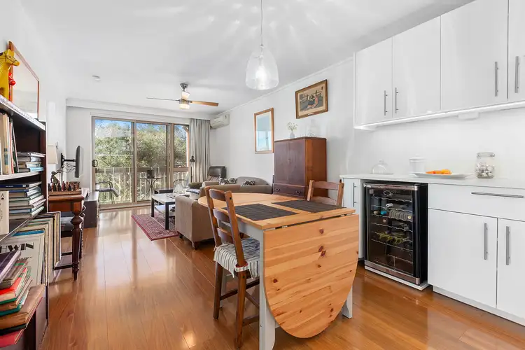 Fourth view of Homely apartment listing, 18/99 Melbourne Road, Williamstown VIC 3016