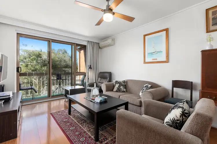 Fifth view of Homely apartment listing, 18/99 Melbourne Road, Williamstown VIC 3016