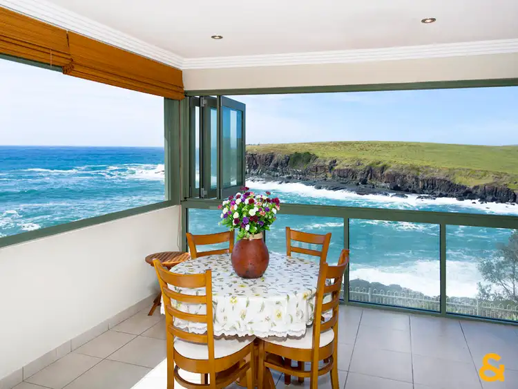 38 Elanora Road