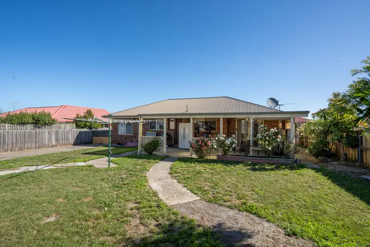 Second view of Homely house listing, 12 Peppe Drive, Sorell TAS 7172