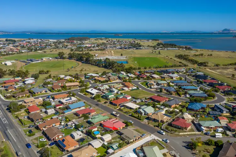 Sixth view of Homely house listing, 12 Peppe Drive, Sorell TAS 7172
