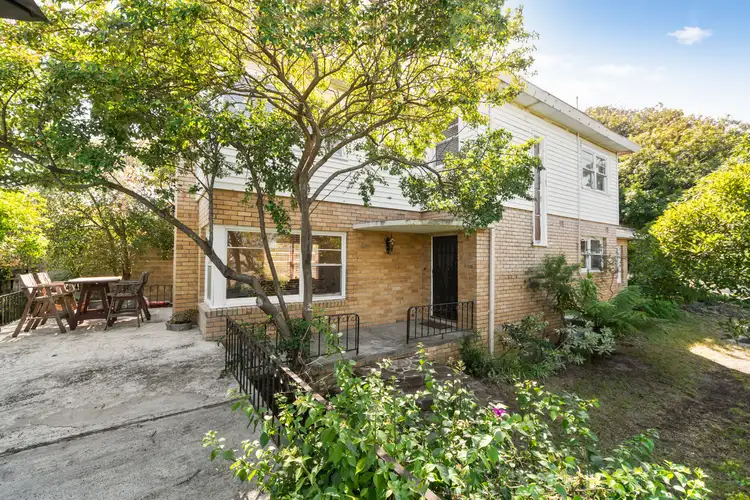 Second view of Homely house listing, 64 Cliff Road, Frankston VIC 3199