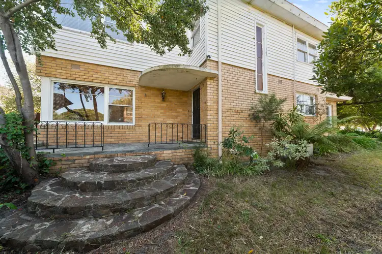 Third view of Homely house listing, 64 Cliff Road, Frankston VIC 3199