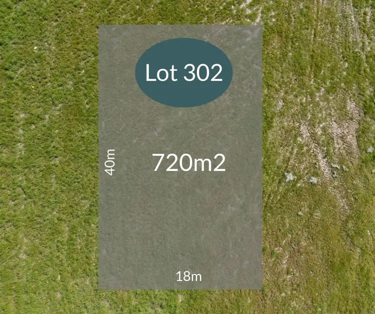 Main view of Homely land listing, 15 Lyttelton Place, Sunbury VIC 3429