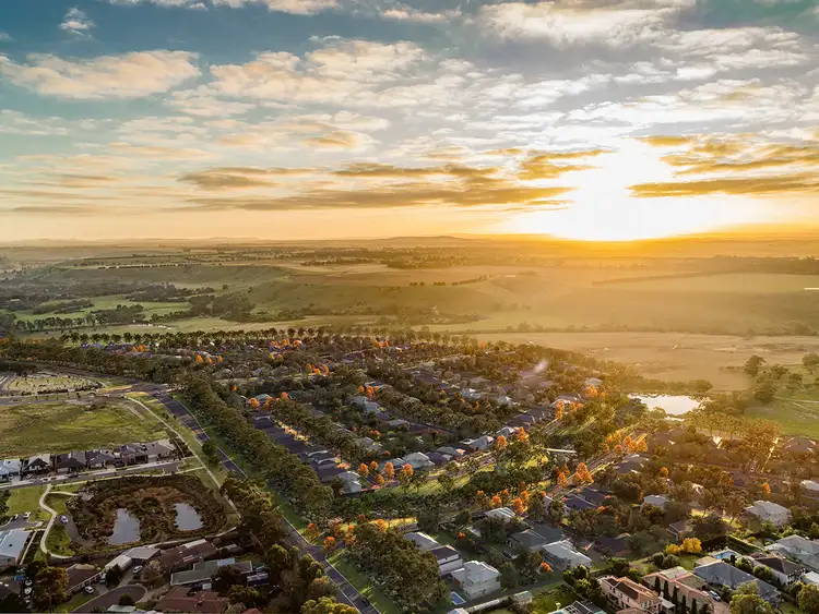 Third view of Homely land listing, 3 Chipperfield Avenue, Sunbury VIC 3429
