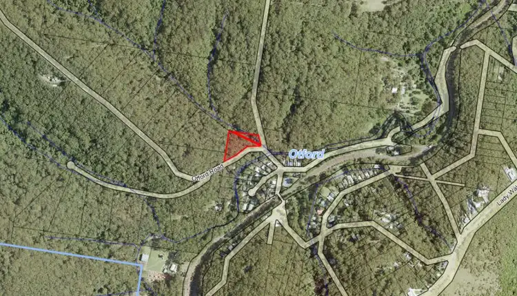 Second view of Homely land listing, Lot 2 DP 33693 Otford Road, Otford NSW 2508