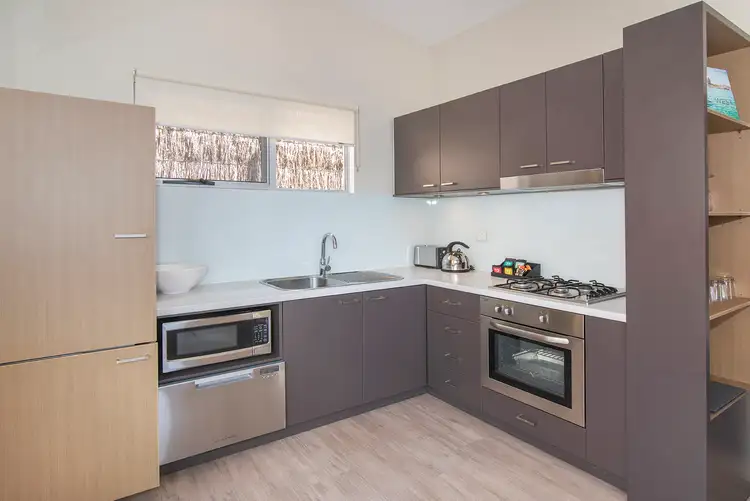 Second view of Homely house listing, 46/67 Smiths Beach Road, Yallingup WA 6282