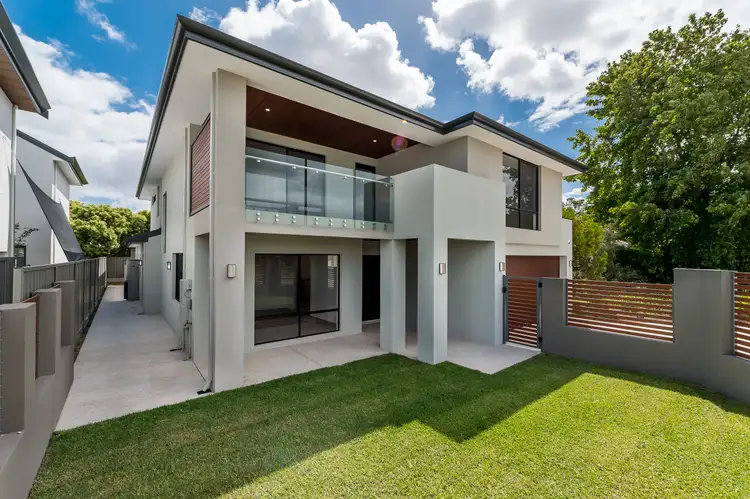 Third view of Homely house listing, 54B Tuscan Street, Rossmoyne WA 6148