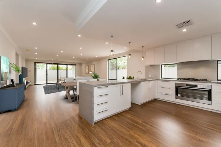 Fifth view of Homely house listing, 54B Tuscan Street, Rossmoyne WA 6148