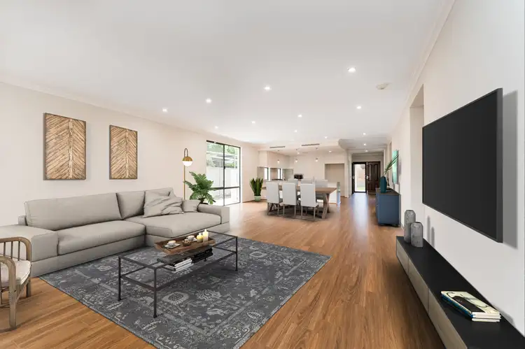 Sixth view of Homely house listing, 54B Tuscan Street, Rossmoyne WA 6148