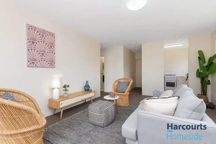 Third view of Homely unit listing, 1/25 Ellis Street, Greenslopes QLD 4120