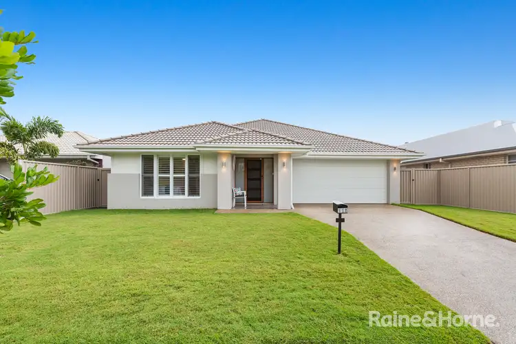 113 Lennox Circuit, Pottsville NSW 2489