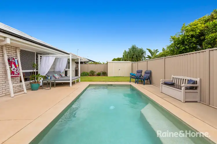 Third view of Homely house listing, 113 Lennox Circuit, Pottsville NSW 2489