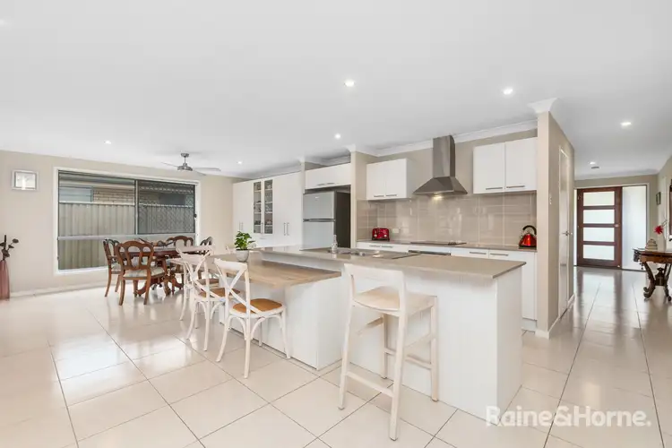 Fifth view of Homely house listing, 113 Lennox Circuit, Pottsville NSW 2489
