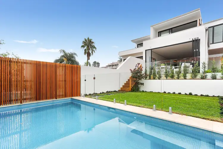 25B Macleay Street, North Bondi NSW 2026