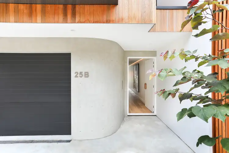 Third view of Homely house listing, 25B Macleay Street, North Bondi NSW 2026