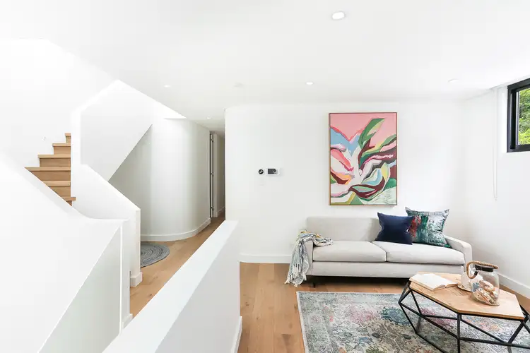 Fifth view of Homely house listing, 25B Macleay Street, North Bondi NSW 2026