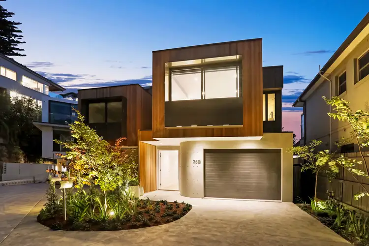 Sixth view of Homely house listing, 25B Macleay Street, North Bondi NSW 2026