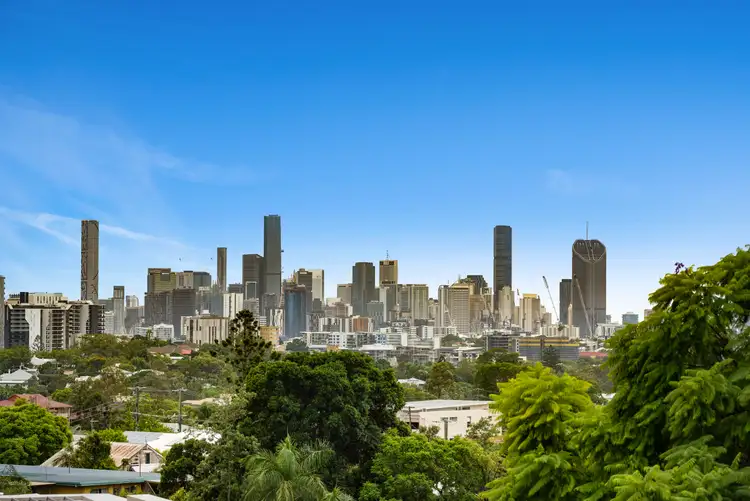 Main view of Homely apartment listing, 4/64 Swann Road, Taringa QLD 4068