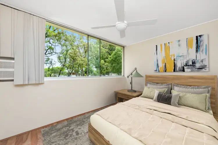 Fifth view of Homely apartment listing, 4/64 Swann Road, Taringa QLD 4068
