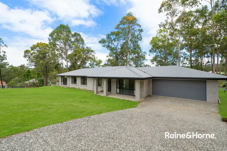 2-8 Parrot Street, Greenbank QLD 4124