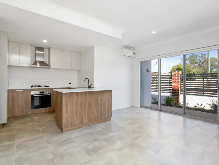 Third view of Homely apartment listing, 1/103 Hardey Road, Belmont WA 6104