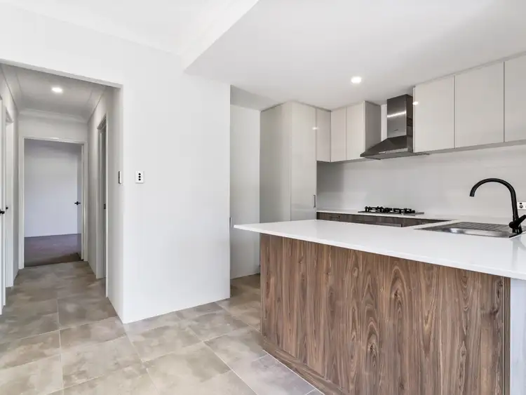 Fifth view of Homely apartment listing, 1/103 Hardey Road, Belmont WA 6104