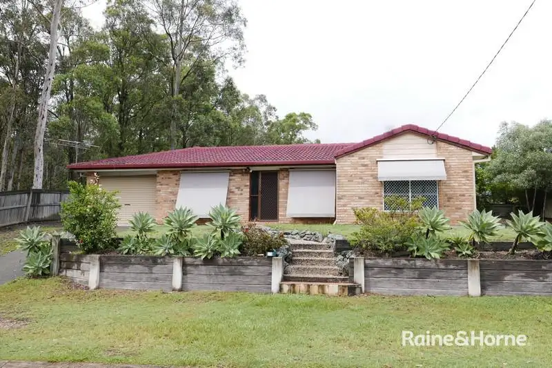 Main view of Homely house listing, 13 Jules Avenue, Rochedale South QLD 4123