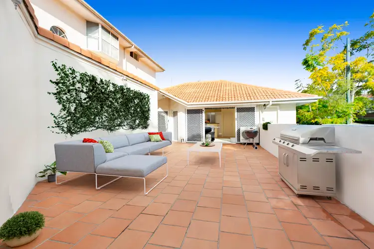2/33 Park Avenue, Auchenflower QLD 4066