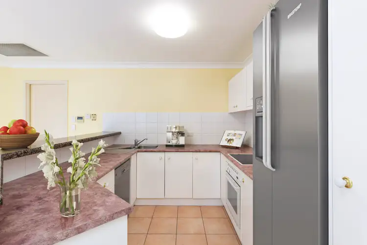 Fifth view of Homely apartment listing, 2/33 Park Avenue, Auchenflower QLD 4066