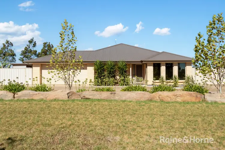Main view of Homely house listing, 52 Bethesda Road, Lewiston SA 5501