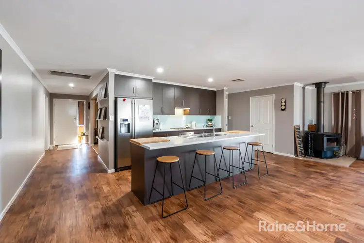 Third view of Homely house listing, 52 Bethesda Road, Lewiston SA 5501