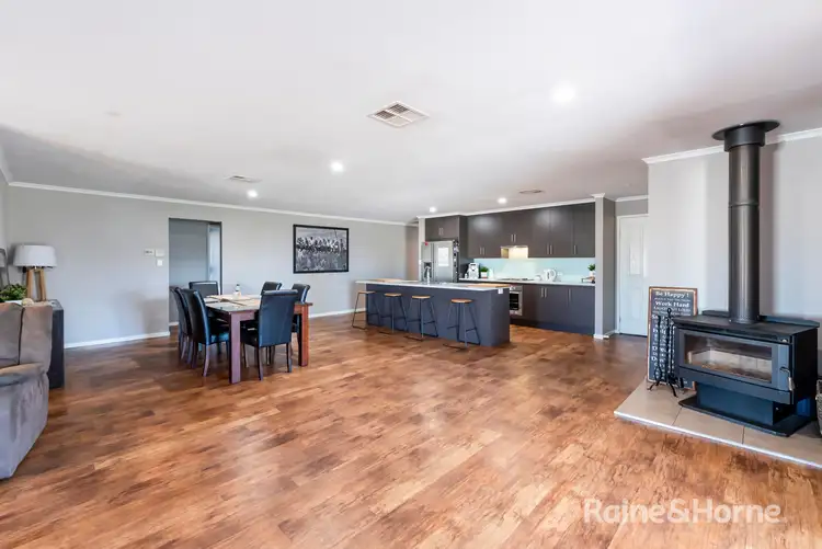 Fifth view of Homely house listing, 52 Bethesda Road, Lewiston SA 5501