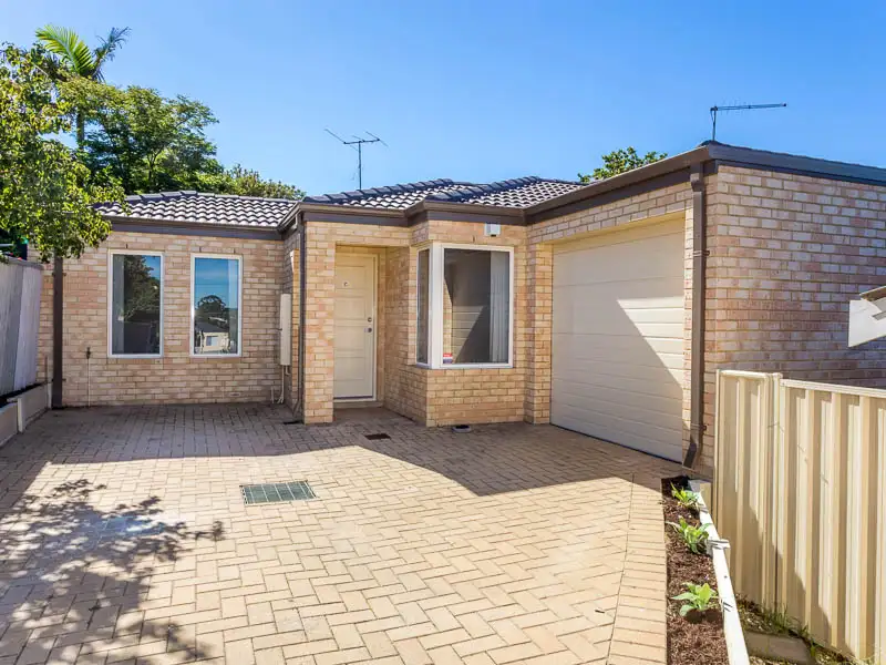 Main view of Homely villa listing, 9C Preston Way, Balga WA 6061