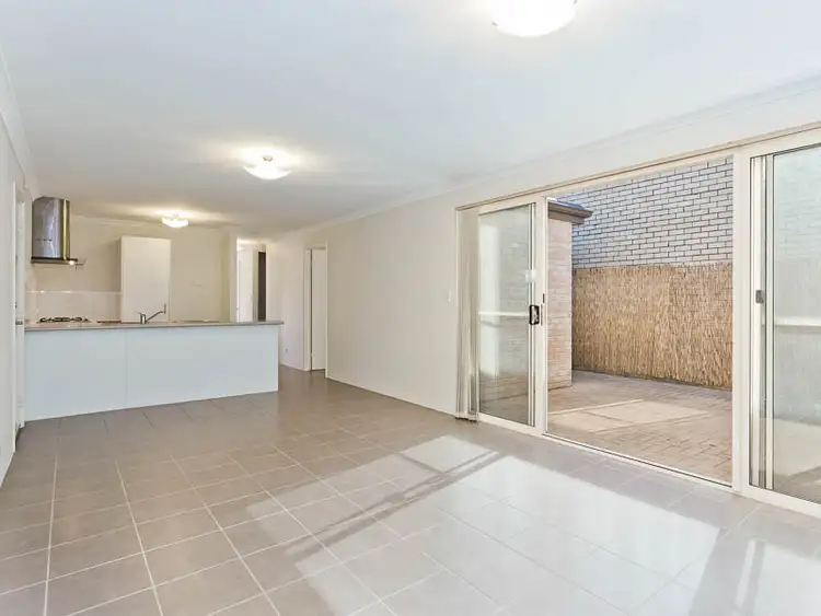 Second view of Homely villa listing, 9C Preston Way, Balga WA 6061
