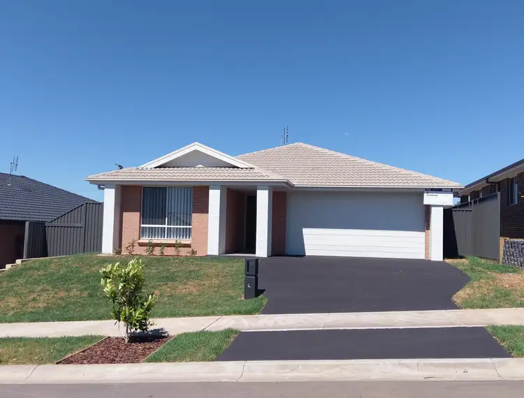 Main view of Homely house listing, 11 Jersey Street, Gillieston Heights NSW 2321