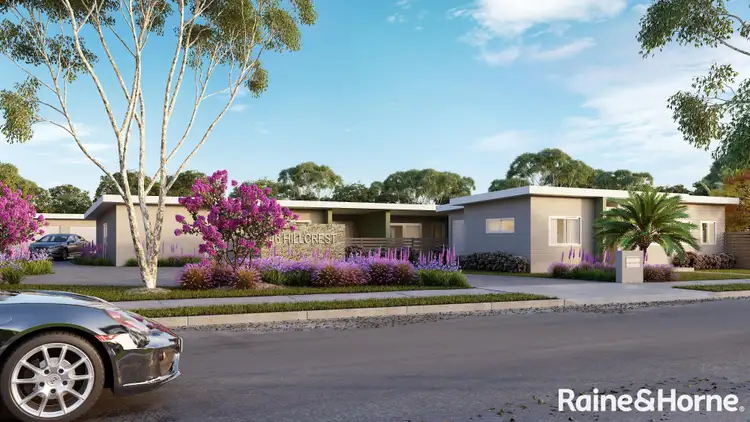 46 Hillcrest Avenue, South Nowra NSW 2541