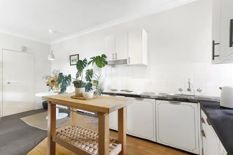 Fourth view of Homely apartment listing, 12/7 Denham Street, Bondi NSW 2026