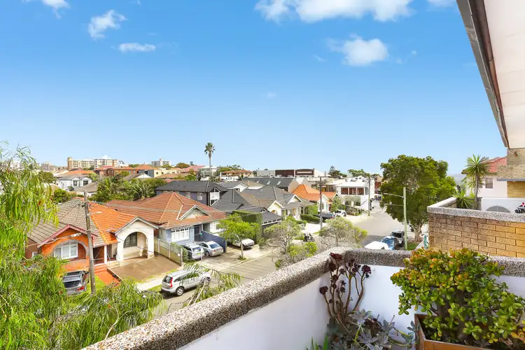 Sixth view of Homely apartment listing, 12/7 Denham Street, Bondi NSW 2026