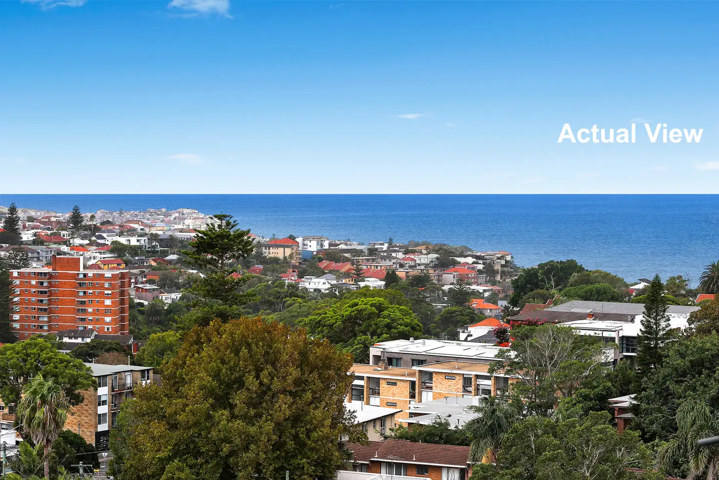 Main view of Homely house listing, 7c/337 Bronte Road, Bronte NSW 2024