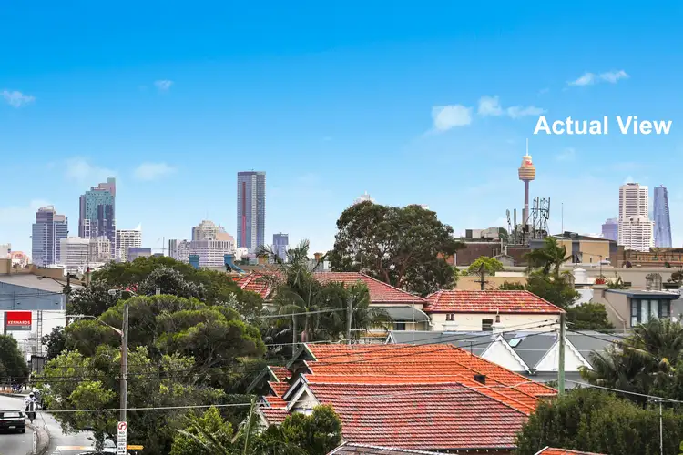 Second view of Homely house listing, 7c/337 Bronte Road, Bronte NSW 2024