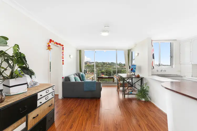 Third view of Homely house listing, 7c/337 Bronte Road, Bronte NSW 2024