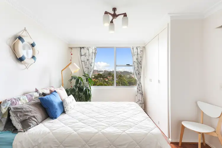 Fourth view of Homely house listing, 7c/337 Bronte Road, Bronte NSW 2024