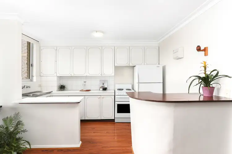 Fifth view of Homely house listing, 7c/337 Bronte Road, Bronte NSW 2024