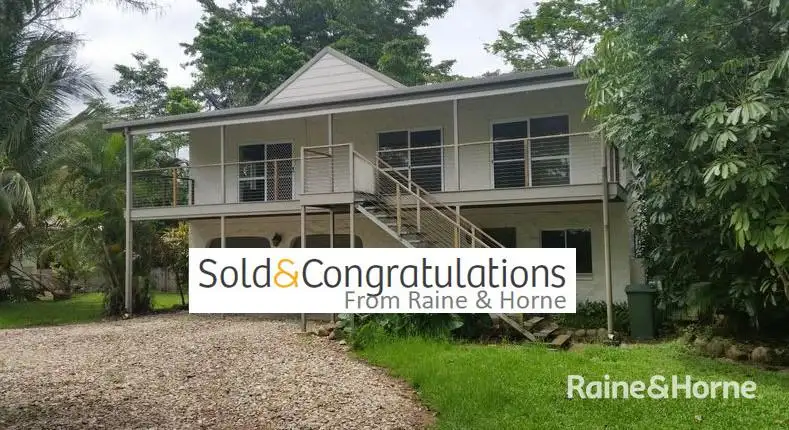 Main view of Homely house listing, 3 Noli Close, Mossman QLD 4873