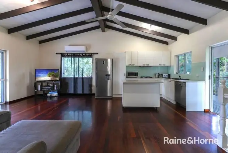 Third view of Homely house listing, 3 Noli Close, Mossman QLD 4873