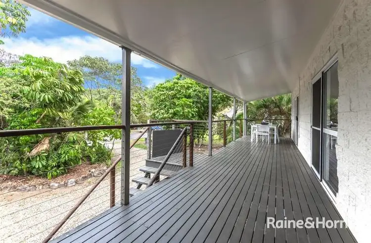 Fourth view of Homely house listing, 3 Noli Close, Mossman QLD 4873